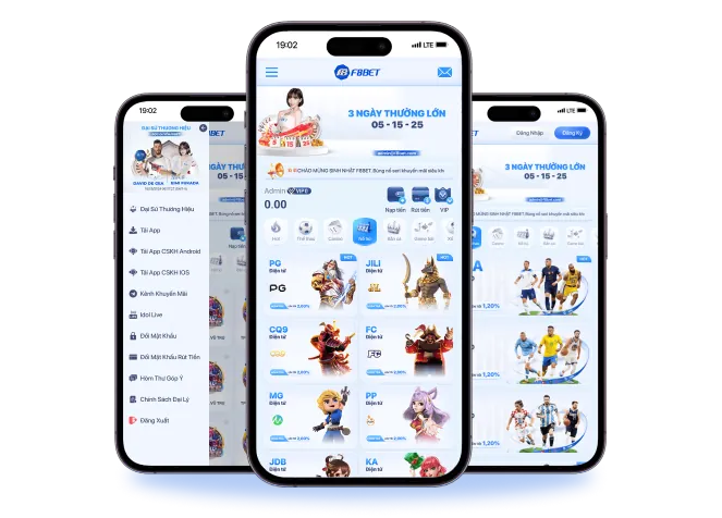 Chương trình VIP hb888 game với các phần thưởng độc quyền
