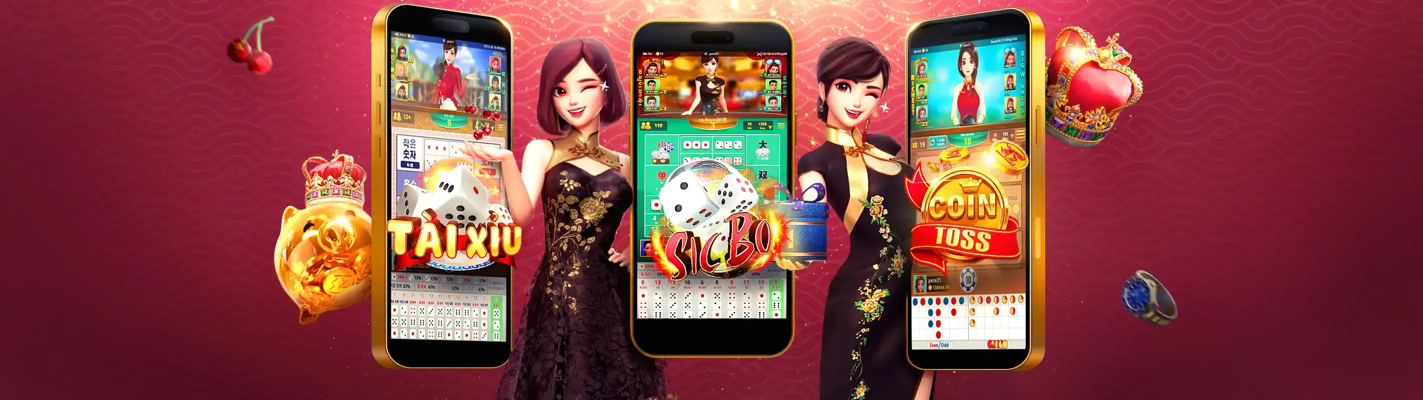 Thế giới bắn cá sôi động tại hb888 game