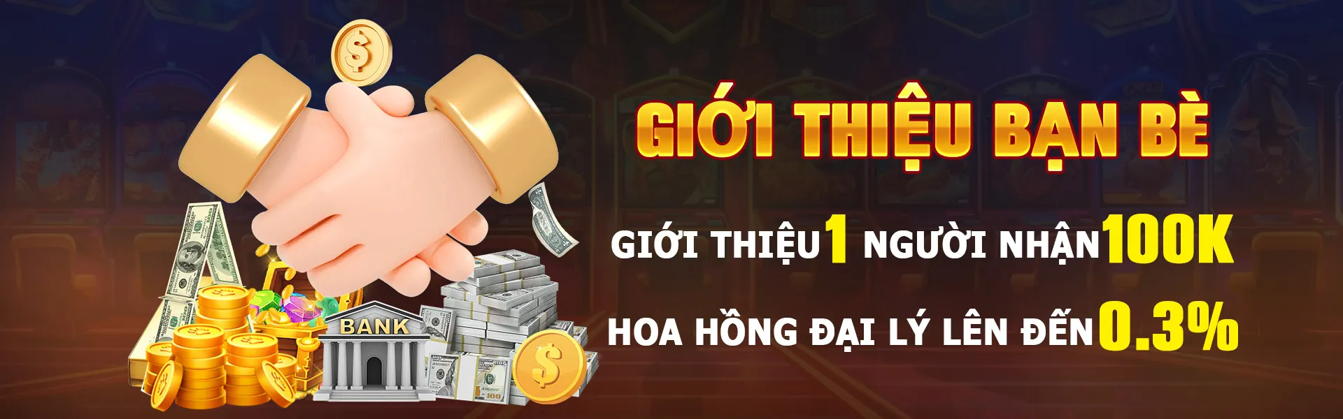 Các loại hình đối tác