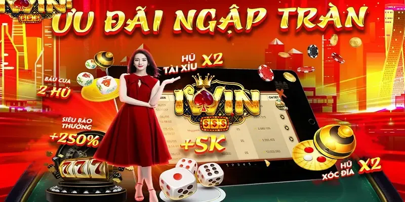 Chương trình hoàn trả và thưởng nạp tiền hb888 game