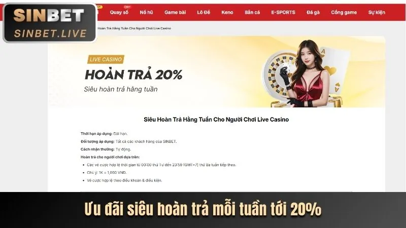 Khuyến mãi chào mừng thành viên mới hb888 game